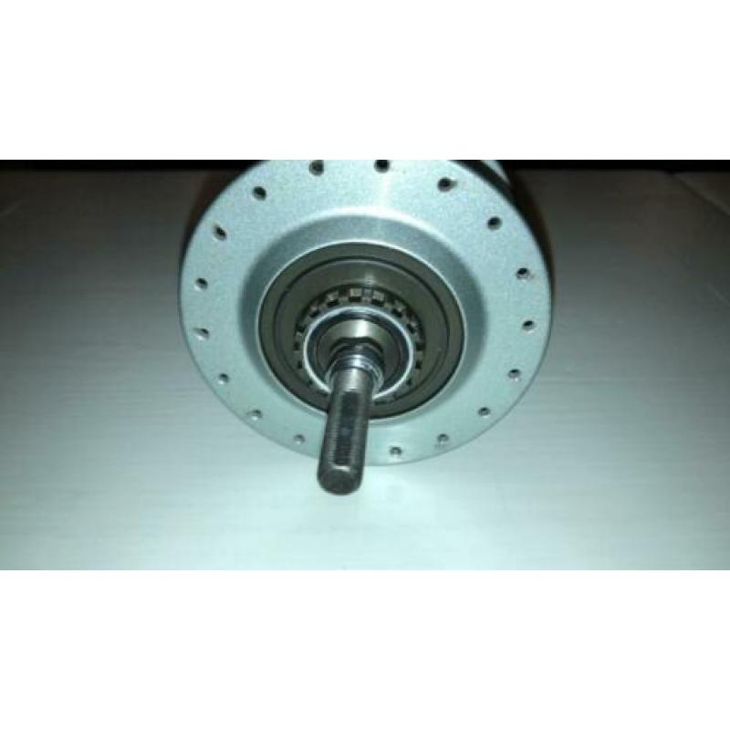 Shimano Nexus-8 naaf z.g.a.n.
