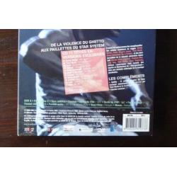 dvd MADE in JAMAICA FILM by LAPEROUSSAZ reggea nwst