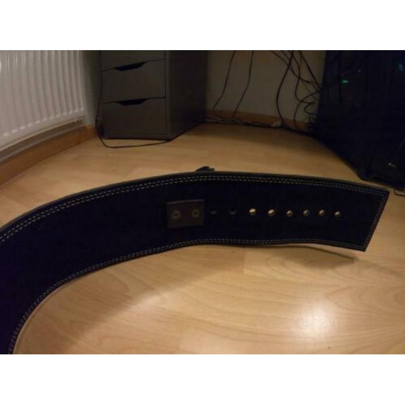 RDX Weightlifting Belt