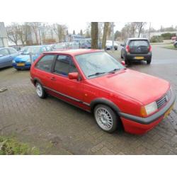 Volkswagen Polo 1.3 Prego Plus COUPE
