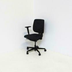 Sedus Match Up Bureaustoelen, Ergonomisch, Donkergrijs