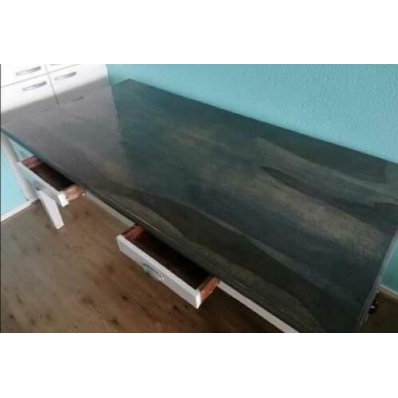 Eettafel