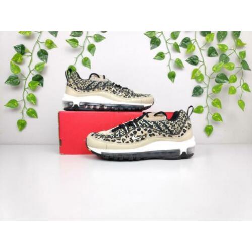 Maat 38.5 (Nieuw in doos) Nike Air Max 98 PRM