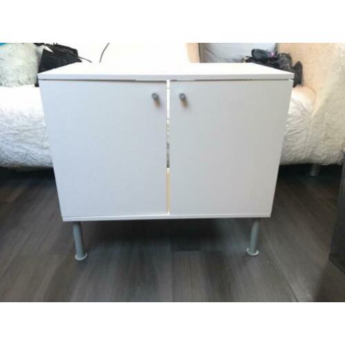 Wastafel kastje Ikea