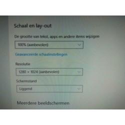 Compleet W10 systeem (Optiplex 755) met muis monitor en wifi