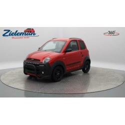 Microcar M.GO Highland X DCI - 2017 - 19.760