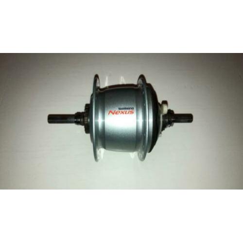 Shimano Nexus-8 naaf z.g.a.n.