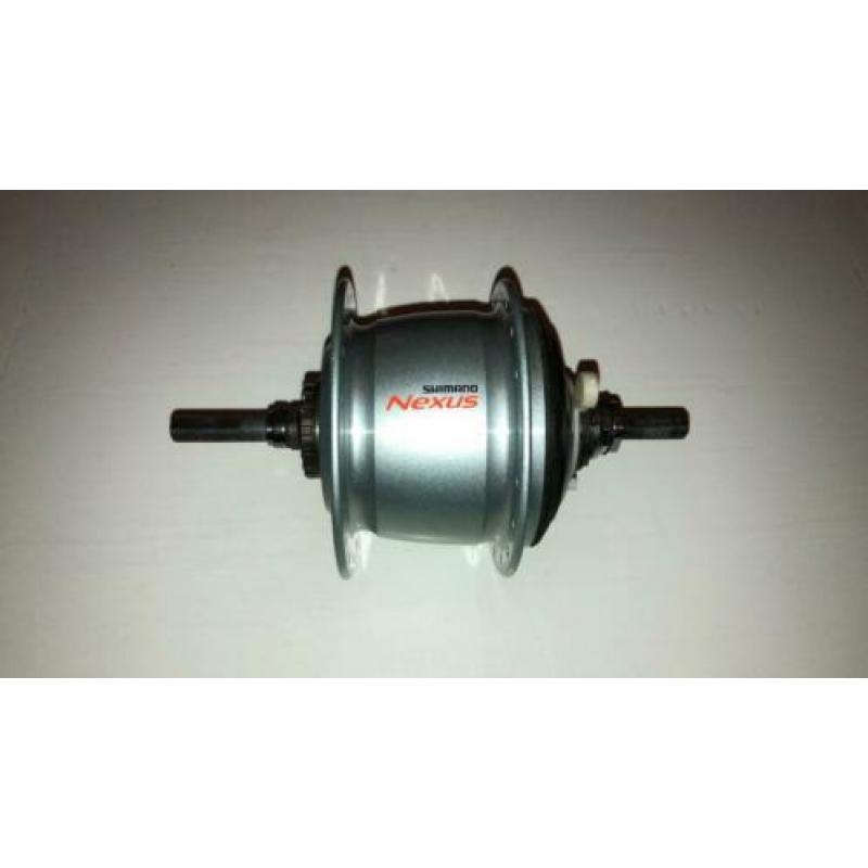Shimano Nexus-8 naaf z.g.a.n.