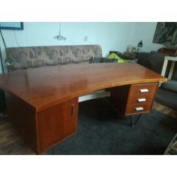 prachtig bureau