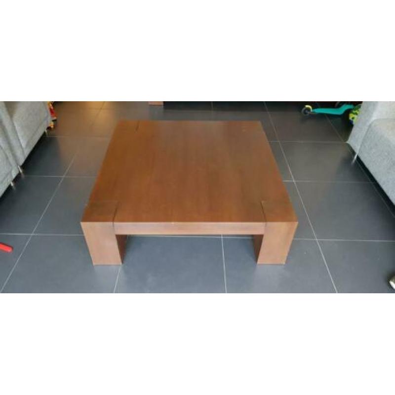 Massief eiken meubels! 200euro alles incl stoelen!