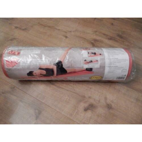 Nieuw In Verpakking CRIVIT Fitnessmat