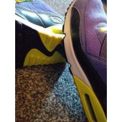 Nike Air Schoenen - Maat 41