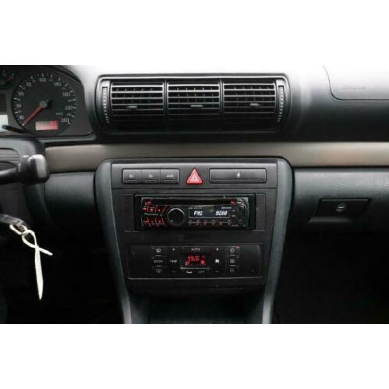 Audi A4 1.9 TDI Advance | Climate control | Cruise control |