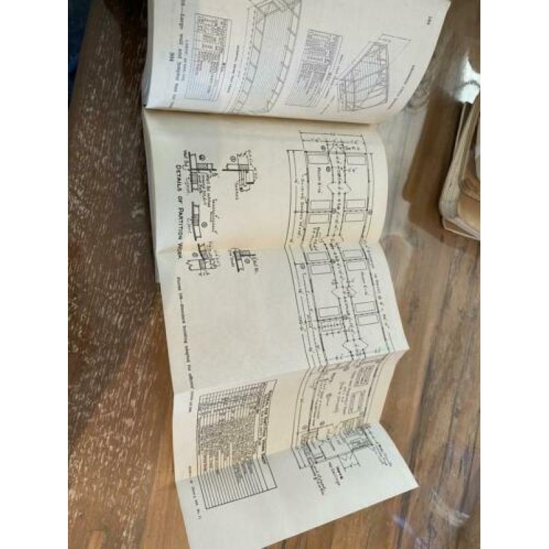 Engineer field manual communications en constructions