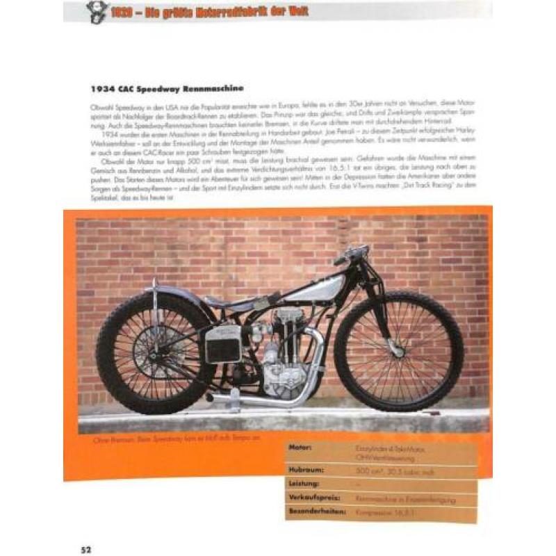 Harley-Davidson