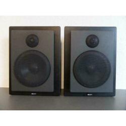 MB Quart 250 Luidsprekerset (2 stuks) surround stereo