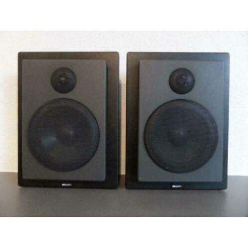 MB Quart 250 Luidsprekerset (2 stuks) surround stereo
