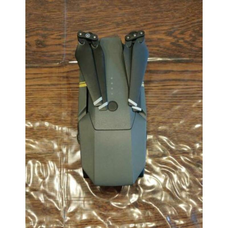 DJI mavic pro fly more combo in goede staat