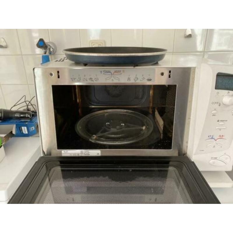 Magnetron Whirlpool