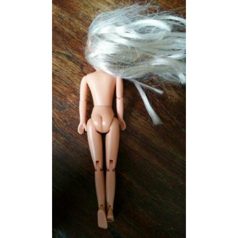 Simba barbie popje vintage
