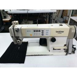 Brother ES 40 full automaat stiksteekmachine