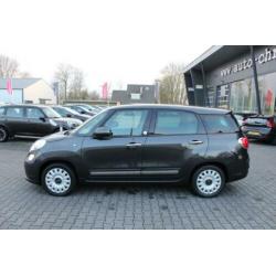 Fiat 500 L Living 0.9 TwinAir Easy | trekhaak