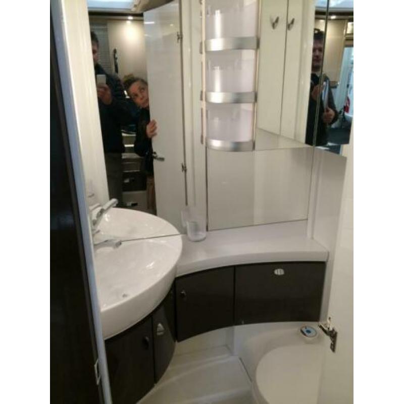 Hobby 495 UL premium