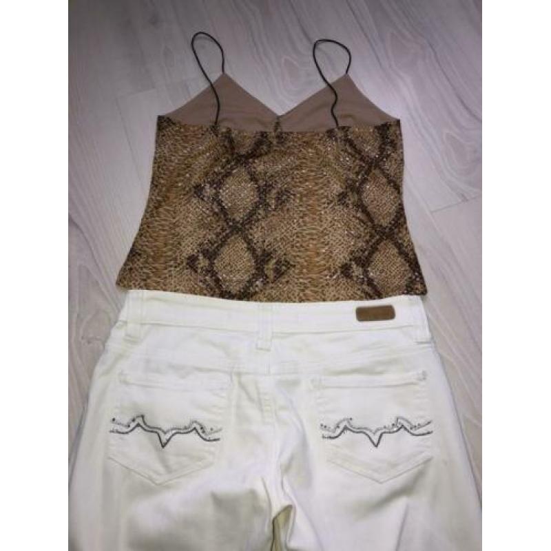 Dames kleding maat 36/38