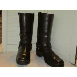 Hr-Laarzen, Mt 44 ,v,a 35,00e