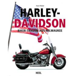 Harley-Davidson