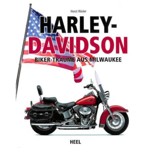 Harley-Davidson