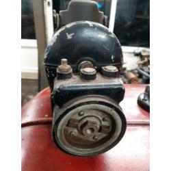 Magneet ontsteking
