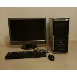 FORTNITE GAME PC + SETUP | i5 3350p 3.1ghz | ASUS gtx 750 ti