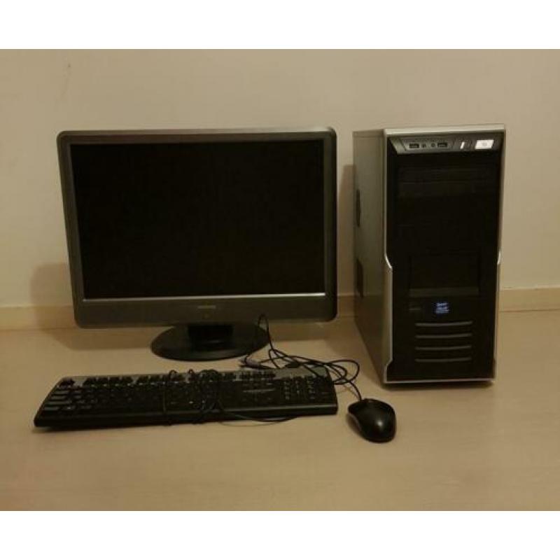 FORTNITE GAME PC + SETUP | i5 3350p 3.1ghz | ASUS gtx 750 ti