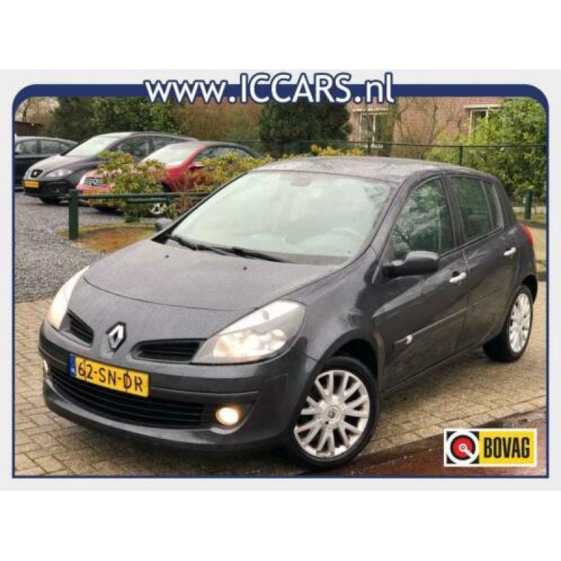 Renault CLIO 1.4 16V DYNAMIQUE LUXE / 5 DRS. / CLIMA !!!