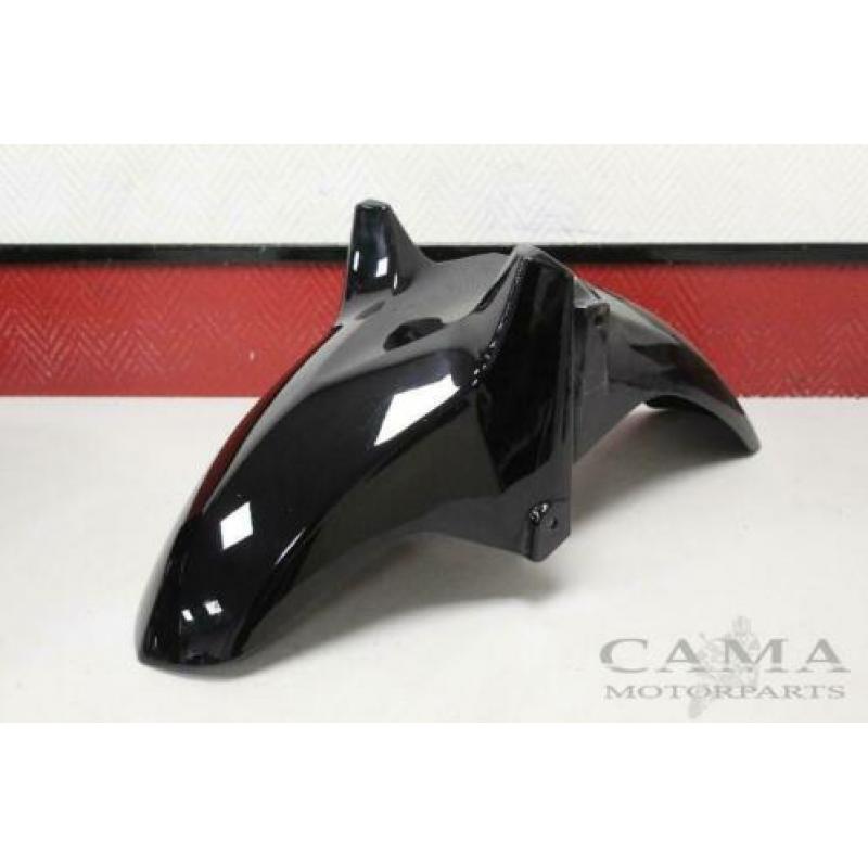 SPATBORD VOOR Suzuki DL 1000 V-Storm 2002-2006 (DL1000)