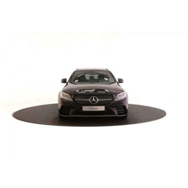 Mercedes-Benz C-Klasse Estate 200 Business Solution AMG | Ad