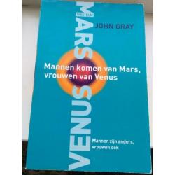 Diversen spannende en leuke boeken.