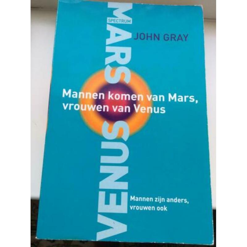 Diversen spannende en leuke boeken.