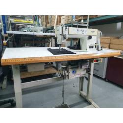 Brother ES 40 full automaat stiksteekmachine
