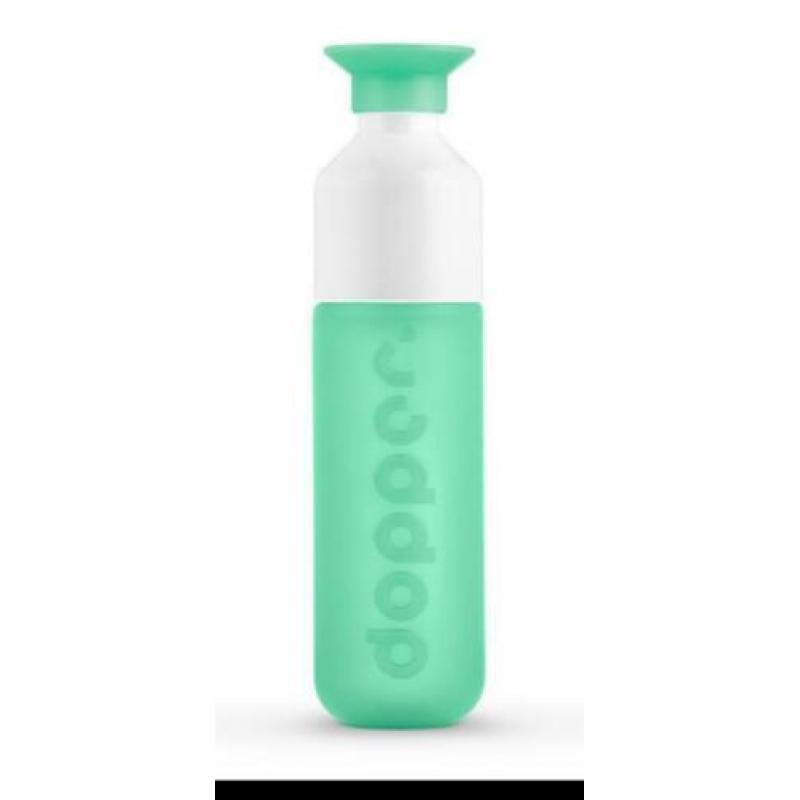 Nieuw! Dopper Original Hakuna Mintata (450ml)