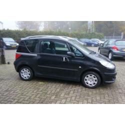 Peugeot 1007 1.4 Urban Airco Automaat automatische deuren