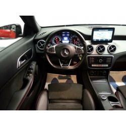 Mercedes-Benz CLA-Klasse 180 AMG Night Edition Plus Aut, Nav