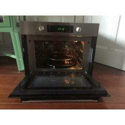 Combi oven te koop!