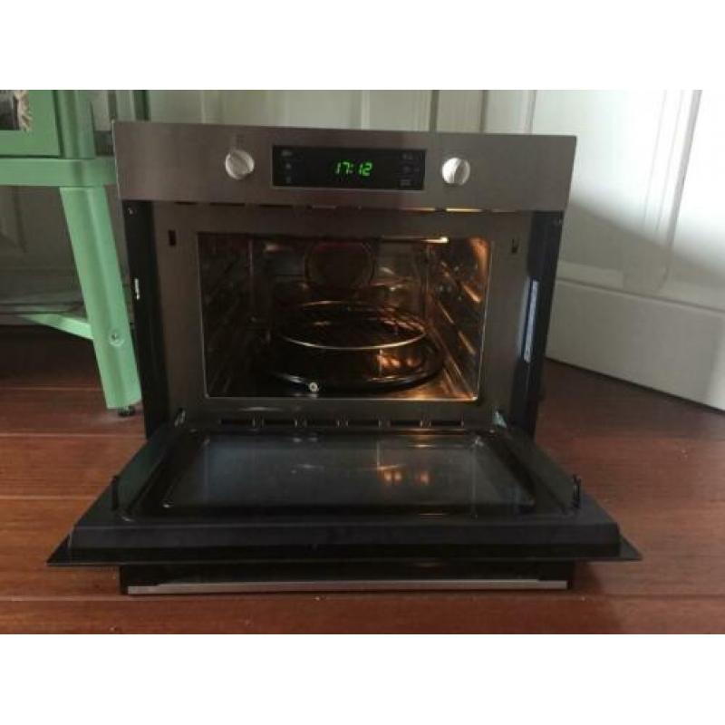 Combi oven te koop!