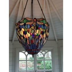 tiffany hanglamp