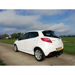 Mazda 2 1.3 BIFUEL GT-M Line