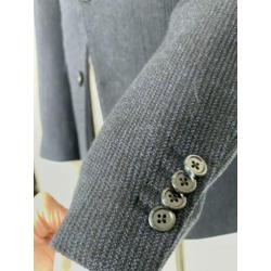 Cavallaro colbert blazer 44 navy