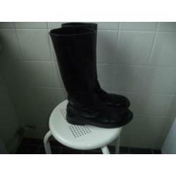Leuke aqa laarzen,,,mt 38
