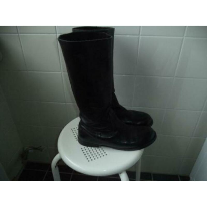 Leuke aqa laarzen,,,mt 38